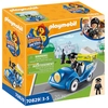 Image de Playmobil Duck On Call 70829 Jouet