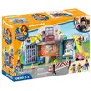Image de Playmobil - 70830 - Duck On Call - Centre Doperation Mobile