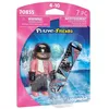 Image de Playmobil - 70855 - Snowboardeuse