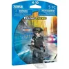 Image de Personnage Articulé Playmobil Playmo-friends 70858 Police (5 Pcs)