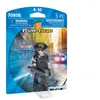 Image de Playmobil 70858 - Policier en occasion ou reconditionné