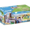 Image de Playmobil 70861 Le Box Ã Cheval "Country en occasion ou reconditionné