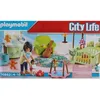 Image de Chambre de bébé - PLAYMOBIL - 70862 - Multicolore - 42 pièces - Jeu de rôle créatif