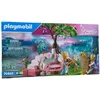 Image de Set de jeu - PLAYMOBIL - 70865 - Le Concert Féerique - 79 pièces - Collection Fairies
