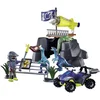 Image de 70866 Ensemble De Jeu Avec Figurines Dino Rise Aventures De Jaden Multicolore Playmobil