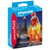 Image de Figurine super héros PLAYMOBIL