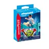 Image de Playmobil 70876 - Enfant  petit monstre en occasion ou reconditionné