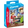 Image de Pâtissière emporte-pièce - spécial Plus - 70877 PLAYMOBIL