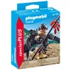Image de Combattant avec panthère - spécial Plus - 70878 PLAYMOBIL
