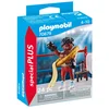 Image de Champion de boxe - spécial Plus - 70879 PLAYMOBIL