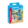 Image de Playmobil 70880 - DiplÃ´mÃ© en occasion ou reconditionné