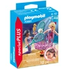 Image de Figurine sirènes et jeux PLAYMOBIL