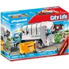 Image de Playmobil - 70885 - Camion Poubelle Avec Effet Lumineux