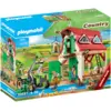 Image de Playmobil - 70887 - Ferme Avec Animaux