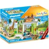 Image de Centre de soin du parc animalier PLAYMOBIL