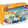 Image de Playmobil Duck On Call 70901 Calendrier De L'avent