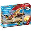 Image de Avion Playmobil City Action 70902 31 X 30 X 10,5 Cm Multicolor