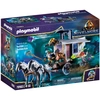 Image de Marchand et chariot - Novelmore - 70903 PLAYMOBIL
