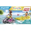Image de Playmobil 70906 - Scooter banane flottante en occasion ou reconditionné