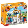 Image de Playmobil - 70910 - Duck On Call - Quartier General