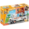 Image de Playmobil Duck On Call 70913 Jouet