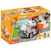 Image de Playmobil - 70916 - Duck On Call - Vehicule De Secours