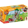 Image de Pompier Chat Duck On Call Playmobil Pll70917