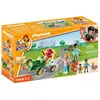 Image de Playmobil - 70919 - Duck On Call - Secouriste Et Pilote