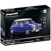Image de Figurine mini cooper PLAYMOBIL