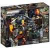 Image de PLAYMOBIL - 70925 - Dino Rise - Dino Mine - Avec 4 personnages et 1 dino