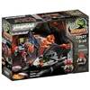 Image de PLAYMOBIL - 70927 - Dino Rise - Navette de démolition de la Comet Corp