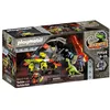 Image de Playmobil - 70928 - Dino Rise - Robot-Dino de Combat - Avec 2 personnages et accessoires