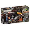 Image de Playmobil 70929 - VÃ©hicule tir Dino Mine en occasion ou reconditionné