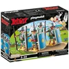 Image de Les légionnaires romains 70934 PLAYMOBIL