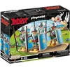 Image de PLAYMOBIL 70934 Les légionnaires romains Astérix 27 pièces Dès 5 ans