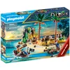 Image de Ilôt des pirates PLAYMOBIL