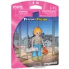 Image de Playmobil Playmo-friends 70972 Figurine D'action Et De Collection