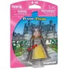 Image de Figurine - PLAYMOBIL - 70976 Princess - Reine - Multicolore - 5 pièces - Intérieur