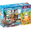 Image de Ilôt pirates My Figures - 70979 PLAYMOBIL