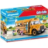Image de Jeux d'imitation Bus scolaire avec effet lumineux PLAYMOBIL