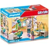 Image de Chambre d'adolescent - City life - 70988 PLAYMOBIL