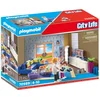 Image de Figurine Salon aménagé - City Life - 70989 PLAYMOBIL