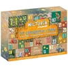 Image de Calendrier de l'Avent : Tour du monde animaux - Wiltopia - 71006 SCHLEICH