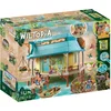 Image de Centre de soins pour animaux - Wiltopia - 71007 PLAYMOBIL