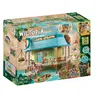 Image de Playmobil Wiltopia 71007 - Centre De Soins Pour Animaux en occasion ou reconditionné