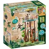Image de Tour de recherche boussole - Wiltopia - 71008 PLAYMOBIL