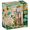 Image de Tour de recherche avec boussole PLAYMOBIL - Wiltopia - 203 pièces - 80% de matériaux recyclés ou biosourcés