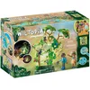 Image de Forêt tropicale avec veilleuse - Wiltopia - 71009 PLAYMOBIL