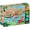 Image de Pirogue et lamantins 71010 PLAYMOBIL