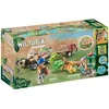 Image de Quad de secours pour animaux - Wiltopia - 71011 PLAYMOBIL